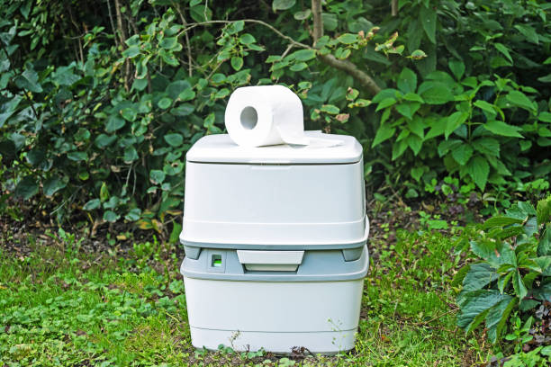 Best Luxury portable toilet rental  in Woodbine, IA