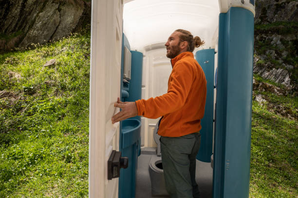 Best High-end porta potty rental  in Woodbine, IA