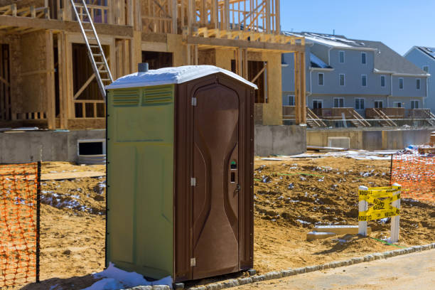 Best Portable bathroom rental  in Woodbine, IA