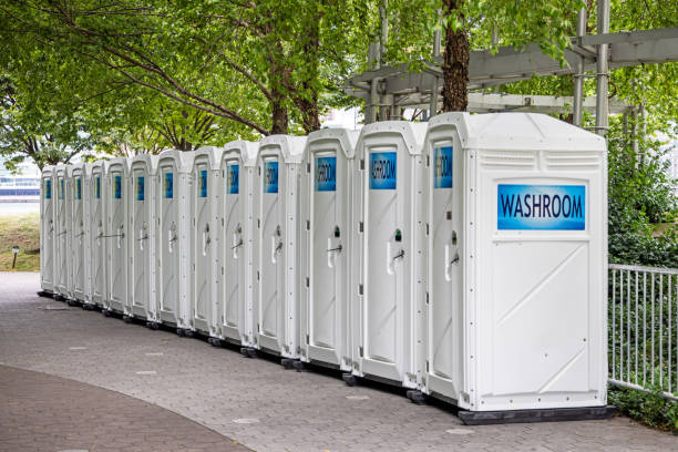 Best Portable toilet rental cost  in Woodbine, IA
