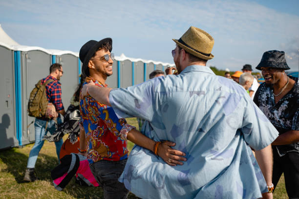 Best Local porta potty services  in Woodbine, IA