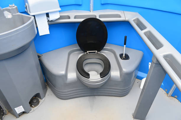 Porta potty rental for outdoor events in Woodbine, IA