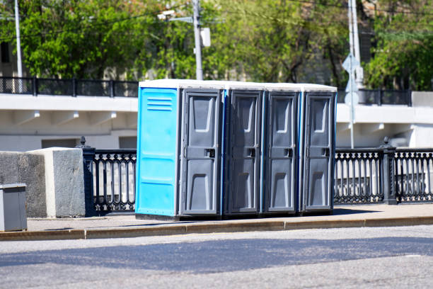 Best Local porta potty services  in Woodbine, IA