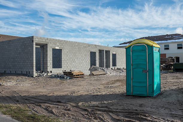 Best Temporary restroom rental  in Woodbine, IA